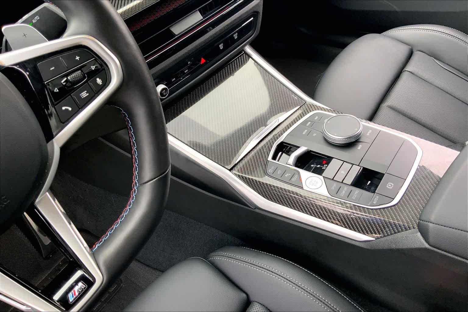 2025 BMW M340i photo 16 of 36