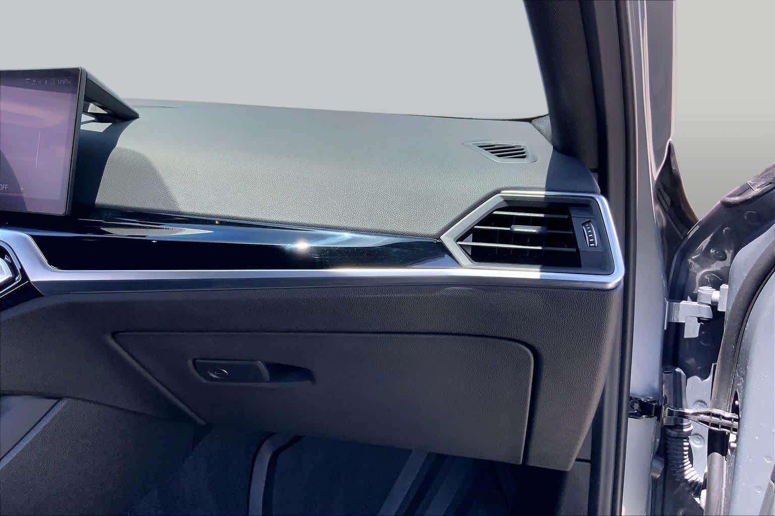 2024 BMW 330i 330i Skyscraper Grey Metallic at Lexus of Clear Lake