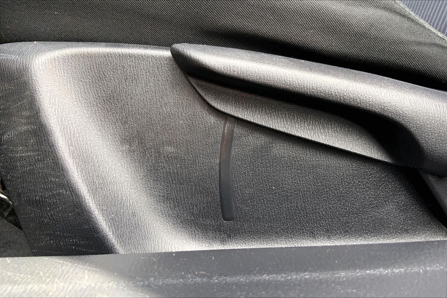 2015 Mazda Mazda3 i Touring Titanium Flash Mica at Lexus Southwest Houston