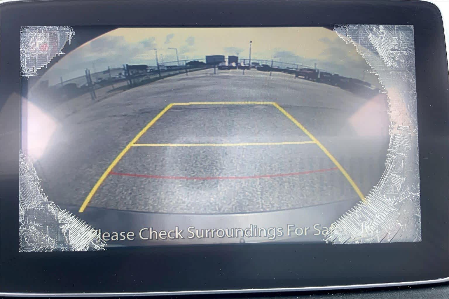 2015 Mazda Mazda3 i Touring Titanium Flash Mica at Lexus Southwest Houston