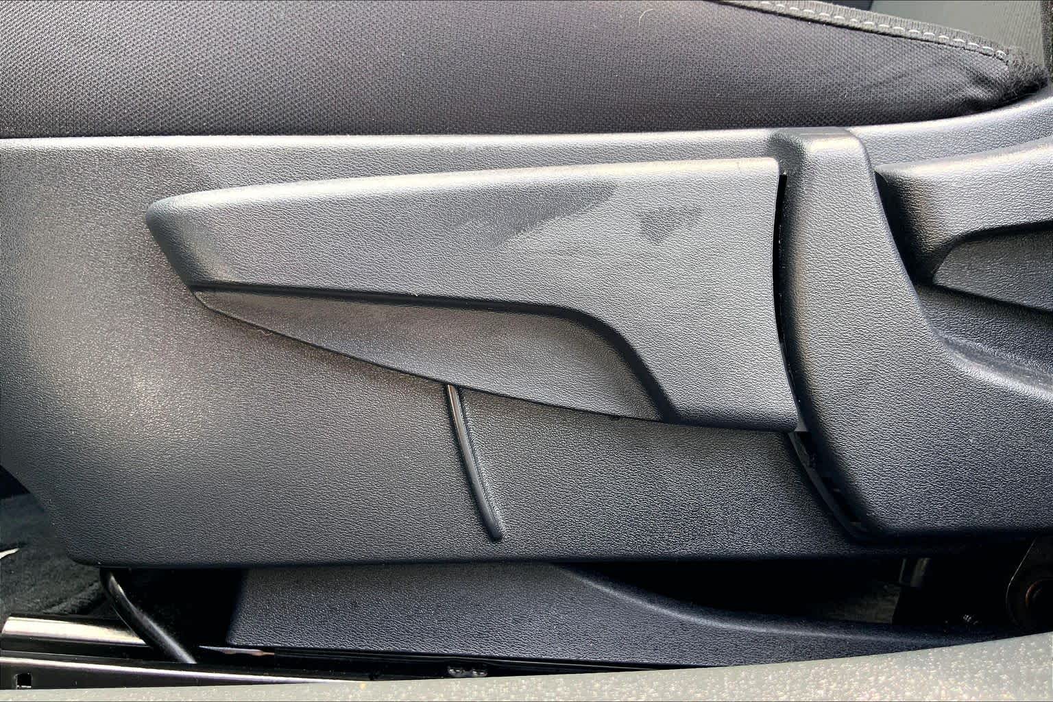 2024 Nissan Sentra SV Gun Metallic at Group 1 GMC Buick South