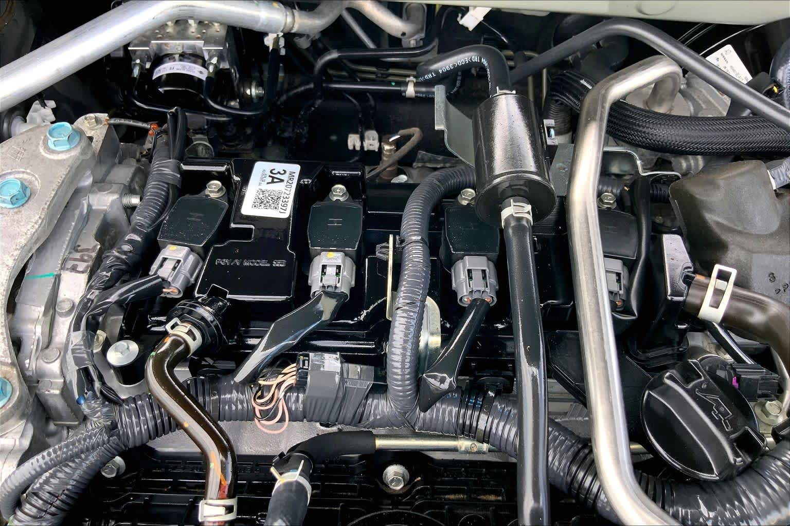 2024 Nissan Sentra SV Gun Metallic at Group 1 GMC Buick South