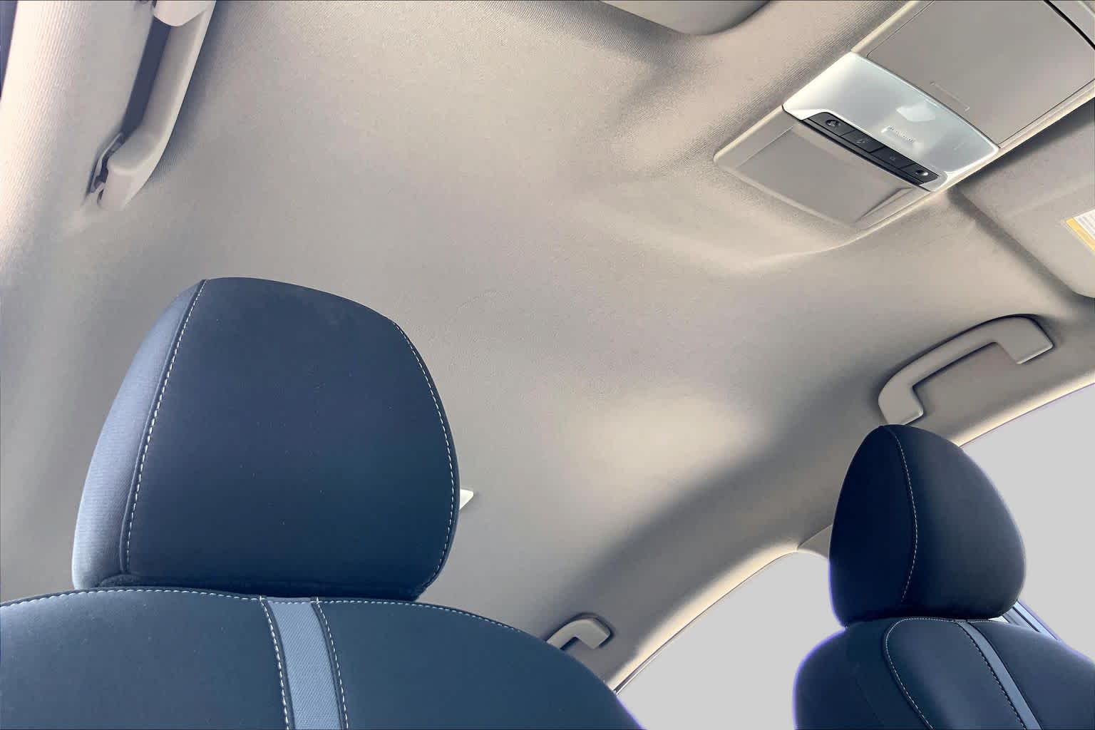 2024 Nissan Sentra SV Gun Metallic at Group 1 GMC Buick South