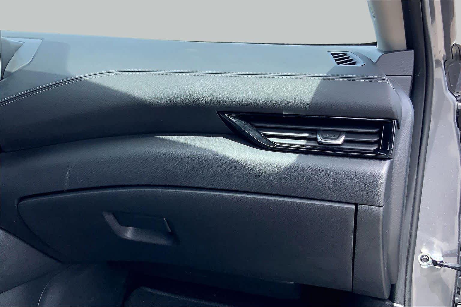 2024 Nissan Sentra SV Gun Metallic at Group 1 GMC Buick South