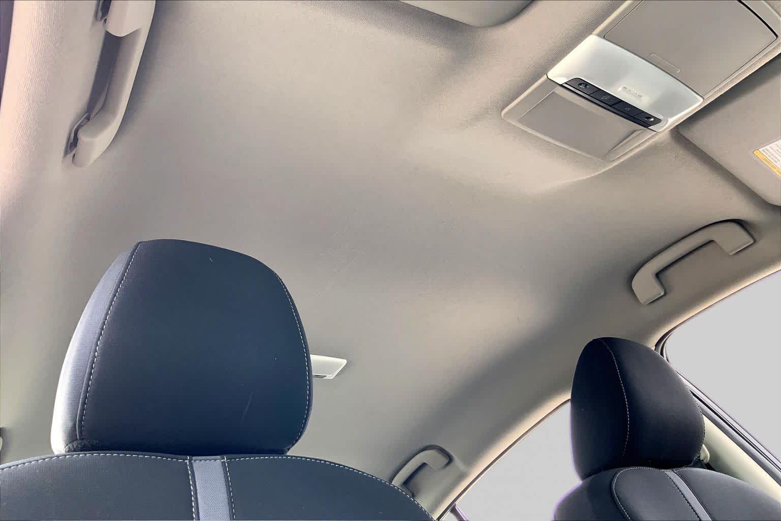 2024 Nissan Sentra SV Super Black at Sterling McCall Nissan