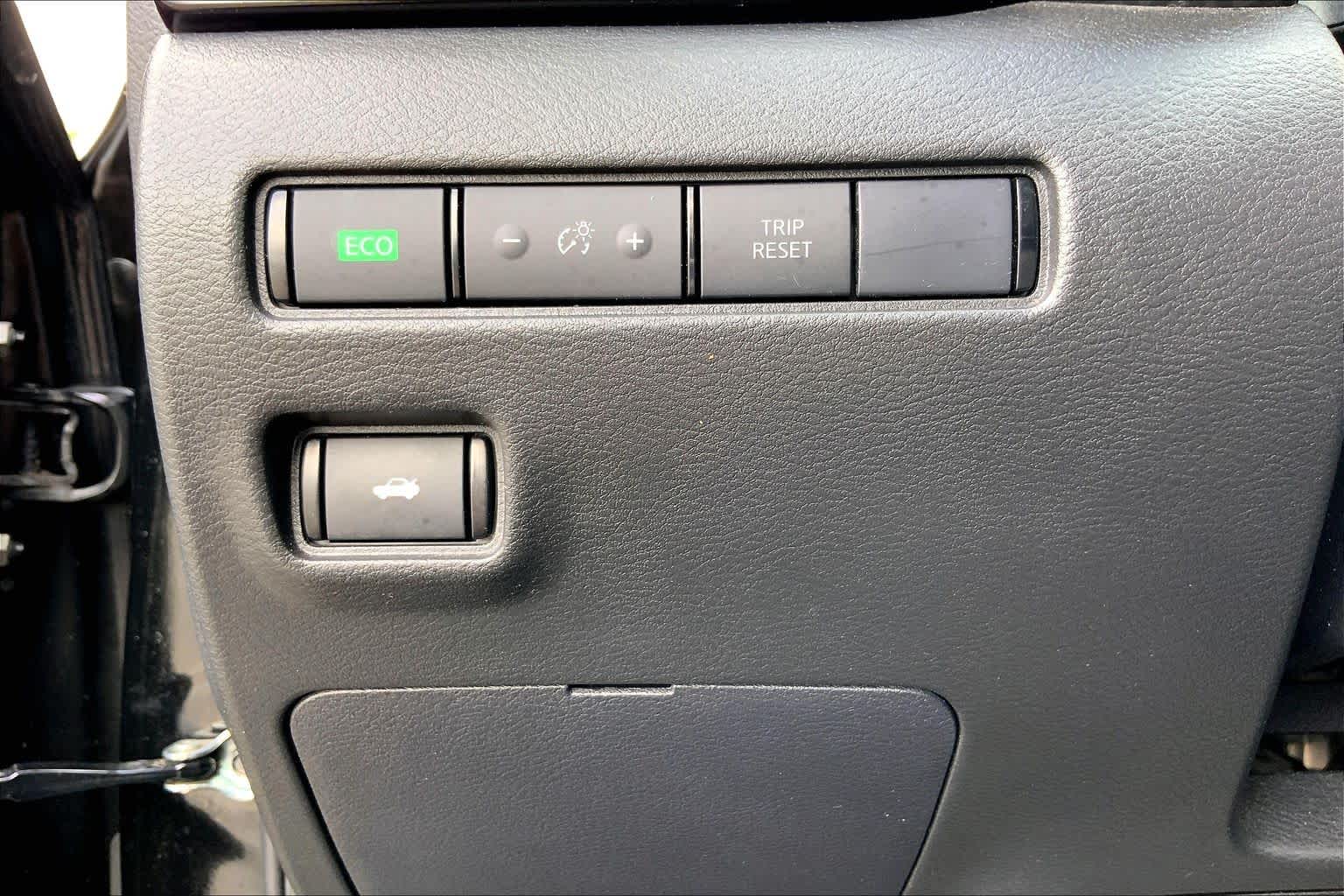 2024 Nissan Sentra SV Super Black at Sterling McCall Nissan