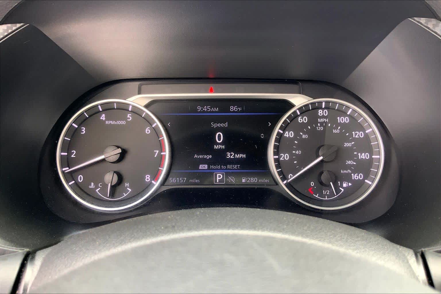 2024 Nissan Sentra SV Super Black at Sterling McCall Nissan