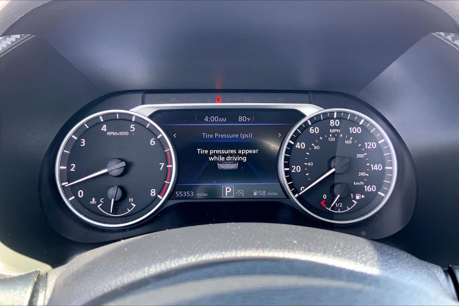 2024 Nissan Sentra SR Atlantic Gray Metallic/Super Black at Tomball Ford