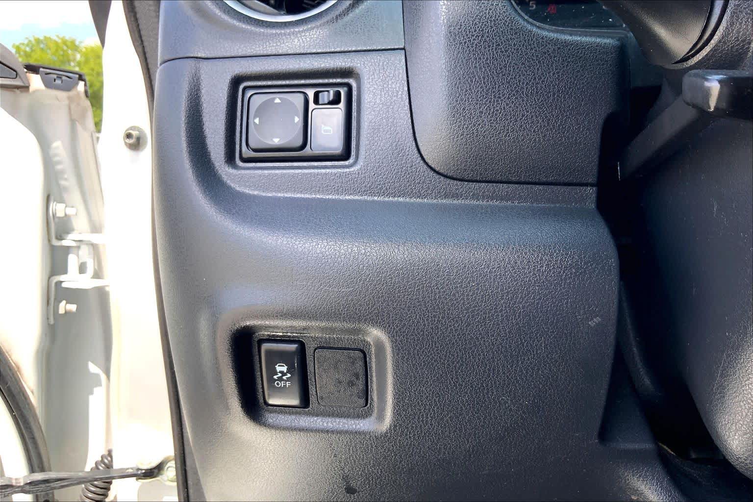 2019 Nissan Versa Note SV Fresh Powder at Honda of Clear Lake