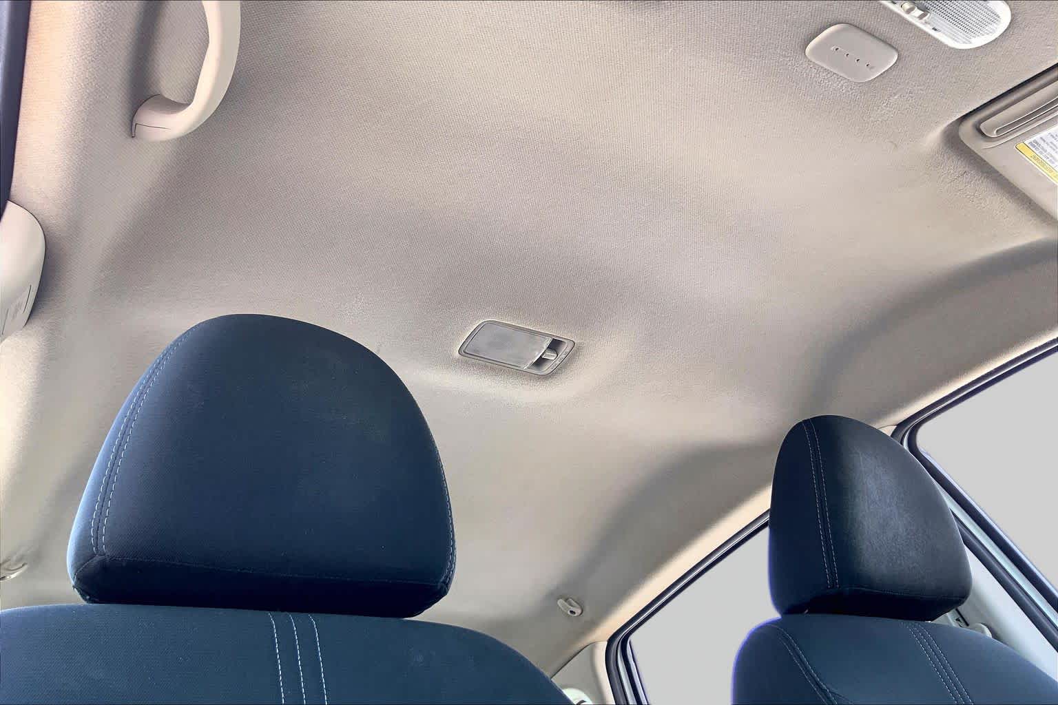 2019 Nissan Versa Note SV Fresh Powder at Honda of Clear Lake