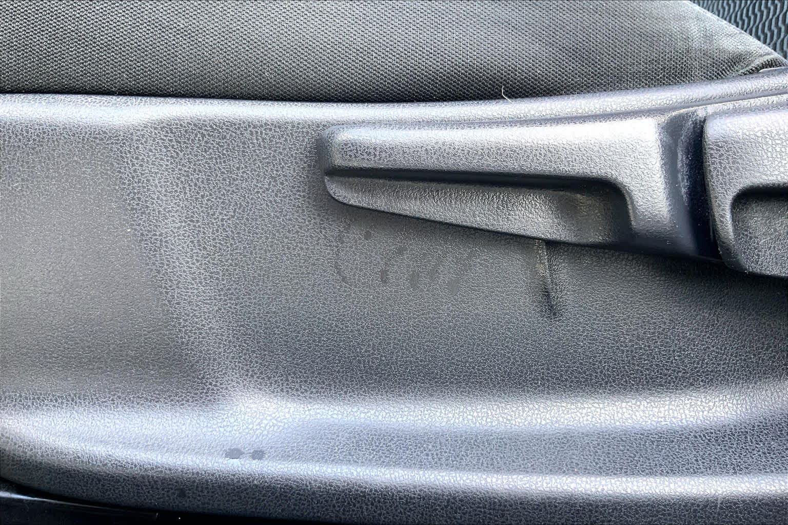 2019 Nissan Versa Note SV Fresh Powder at Honda of Clear Lake