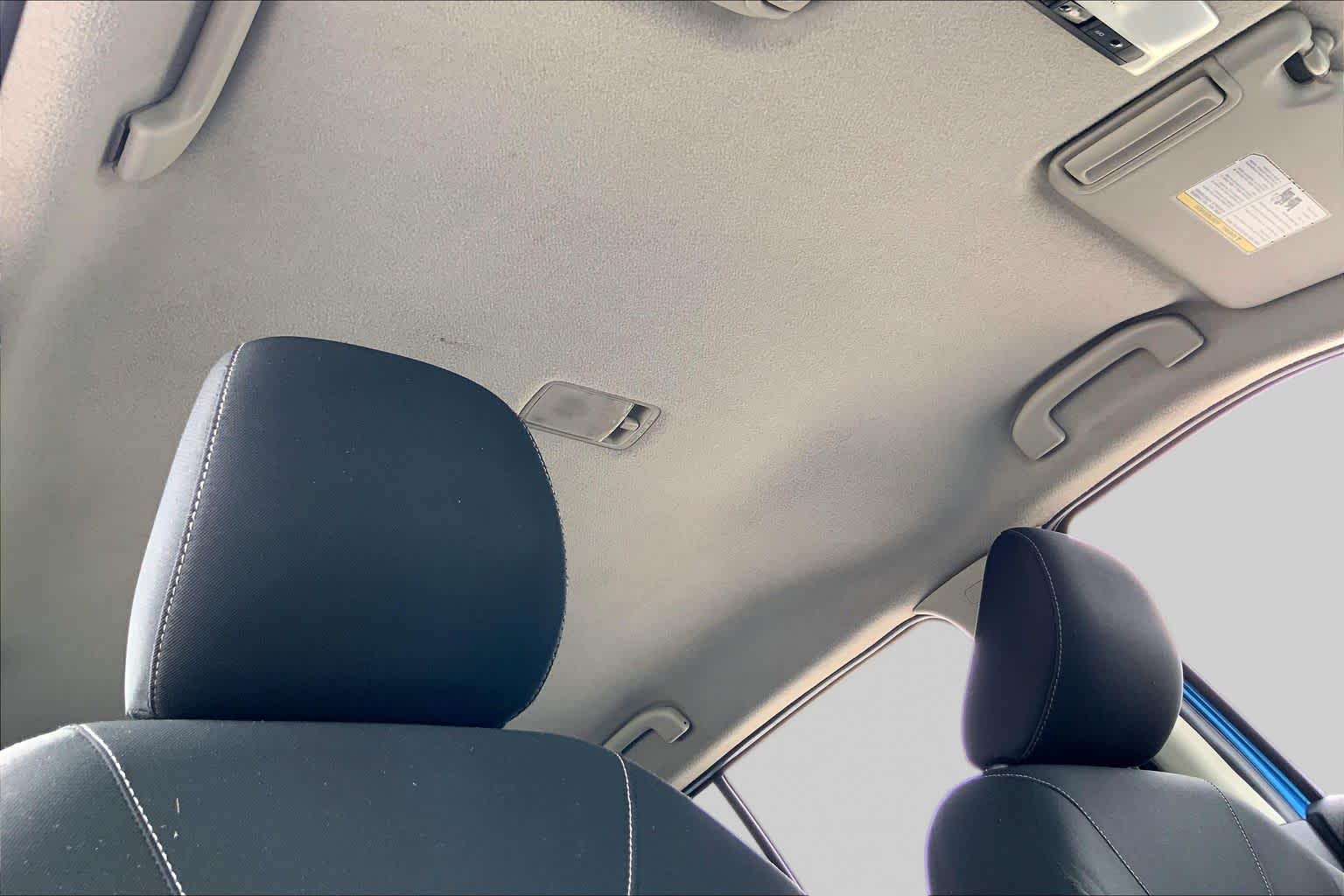 2021 Nissan Kicks SV ELECTRIC BLUE M at Sterling McCall Nissan