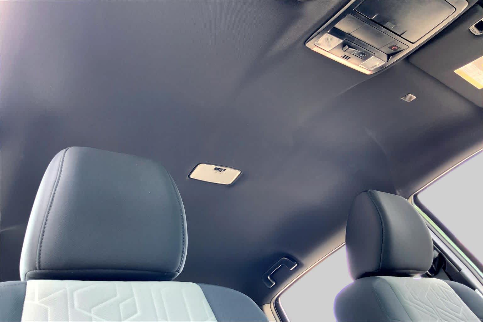2023 Toyota Tacoma TRD Sport Celestial Silver Metallic at Group 1 Toyota Southwest