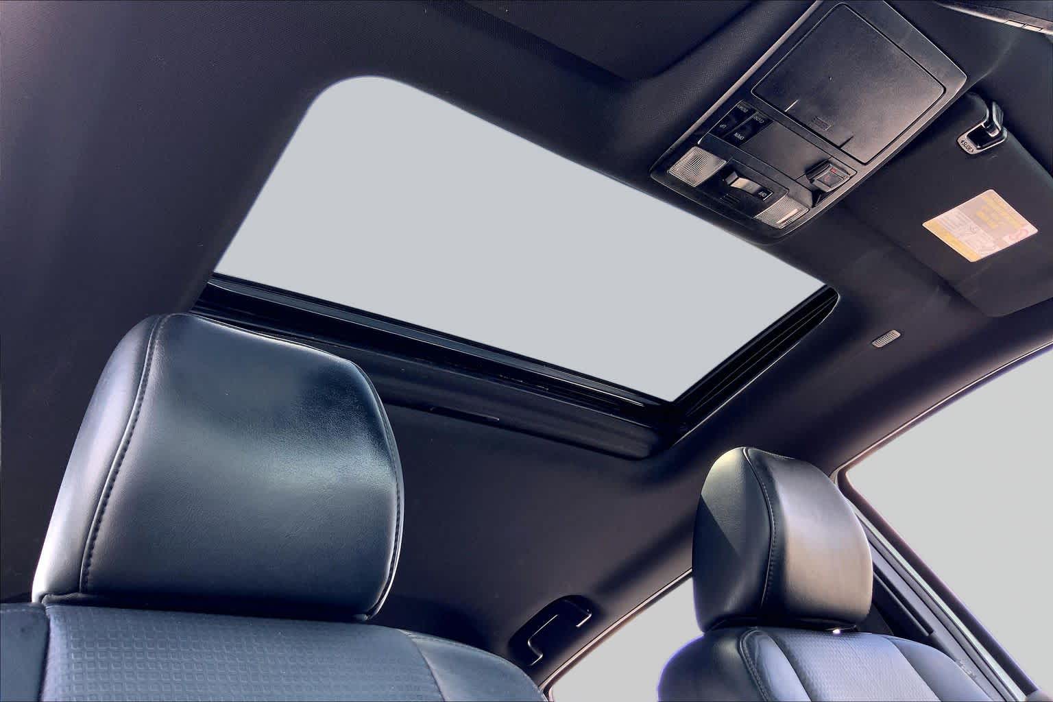 2020 Toyota Tacoma TRD Sport Super White at Group 1 GMC Buick South