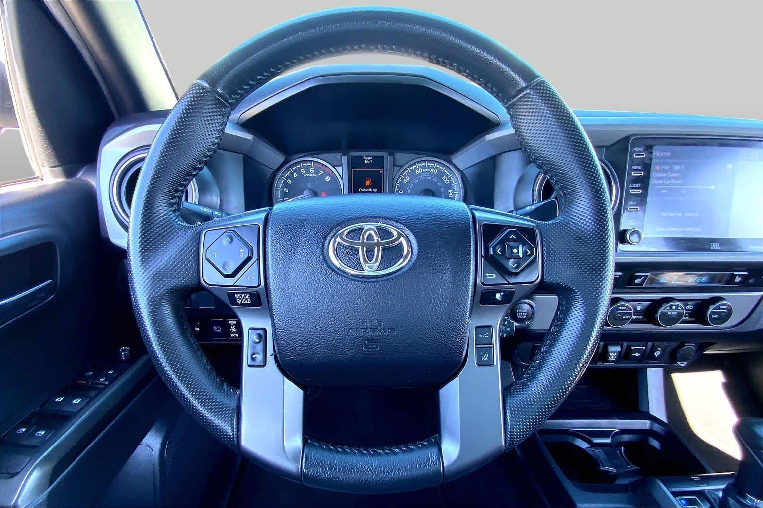 2022 Toyota Tacoma photo 6 of 36