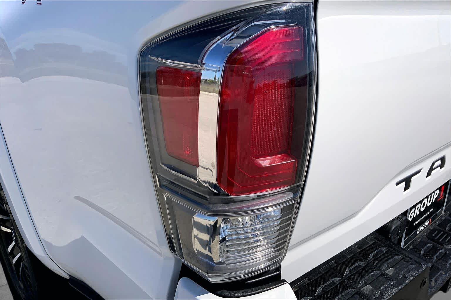 2022 Toyota Tacoma photo 28 of 36