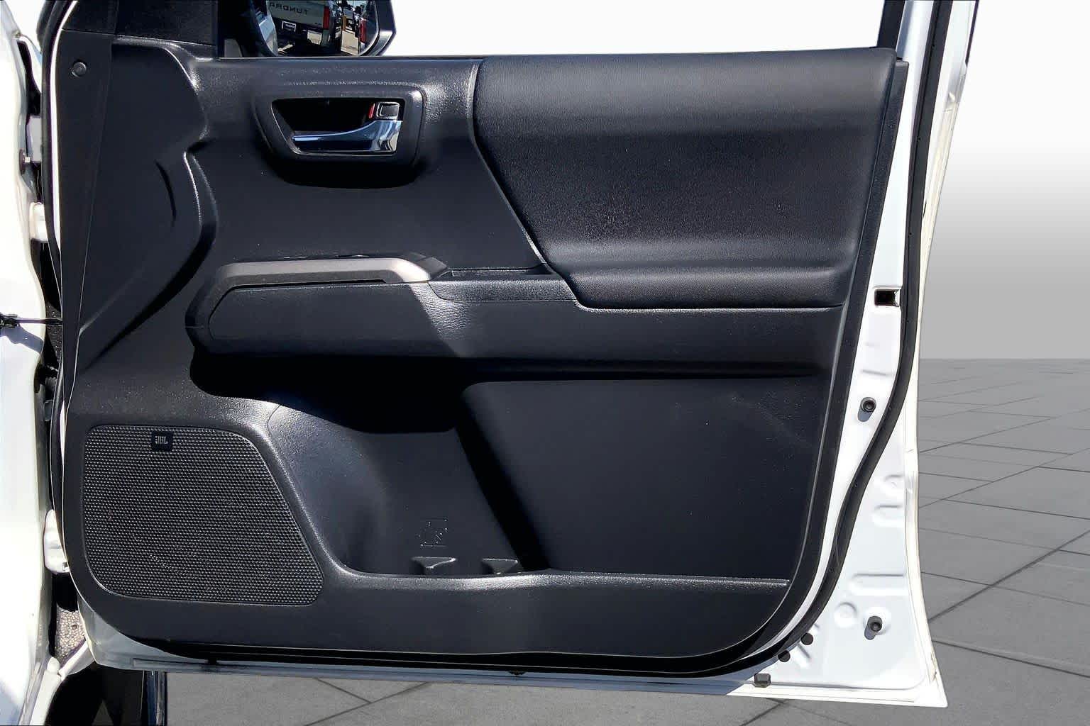2022 Toyota Tacoma photo 22 of 36