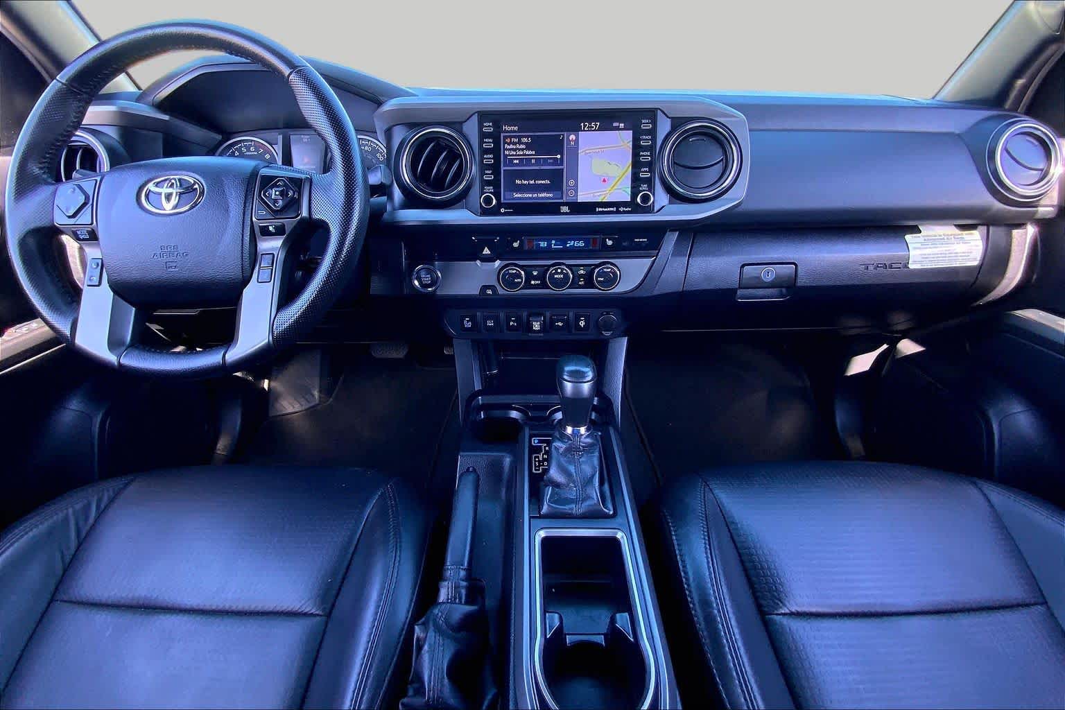 2022 Toyota Tacoma photo 15 of 36
