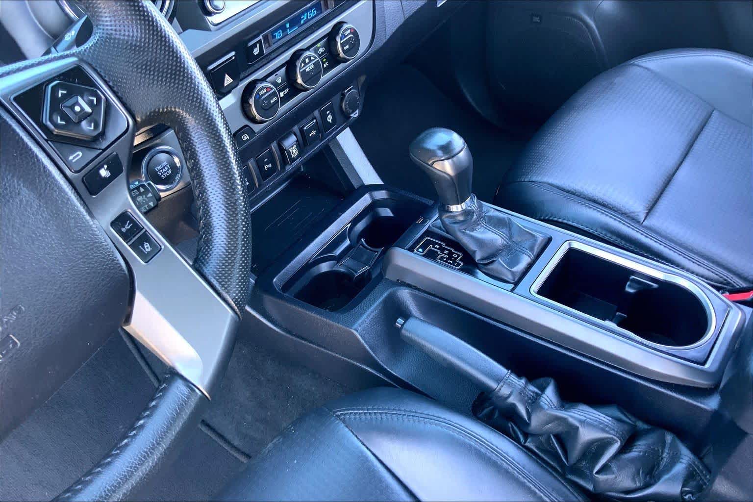 2022 Toyota Tacoma photo 16 of 36