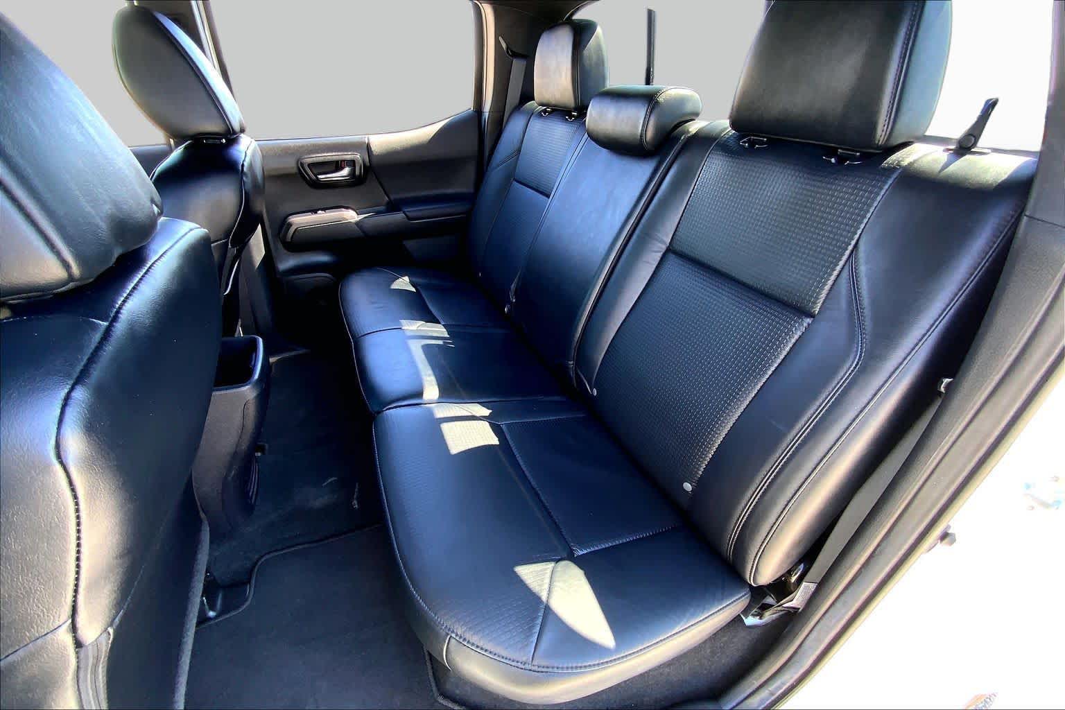 2022 Toyota Tacoma photo 20 of 36