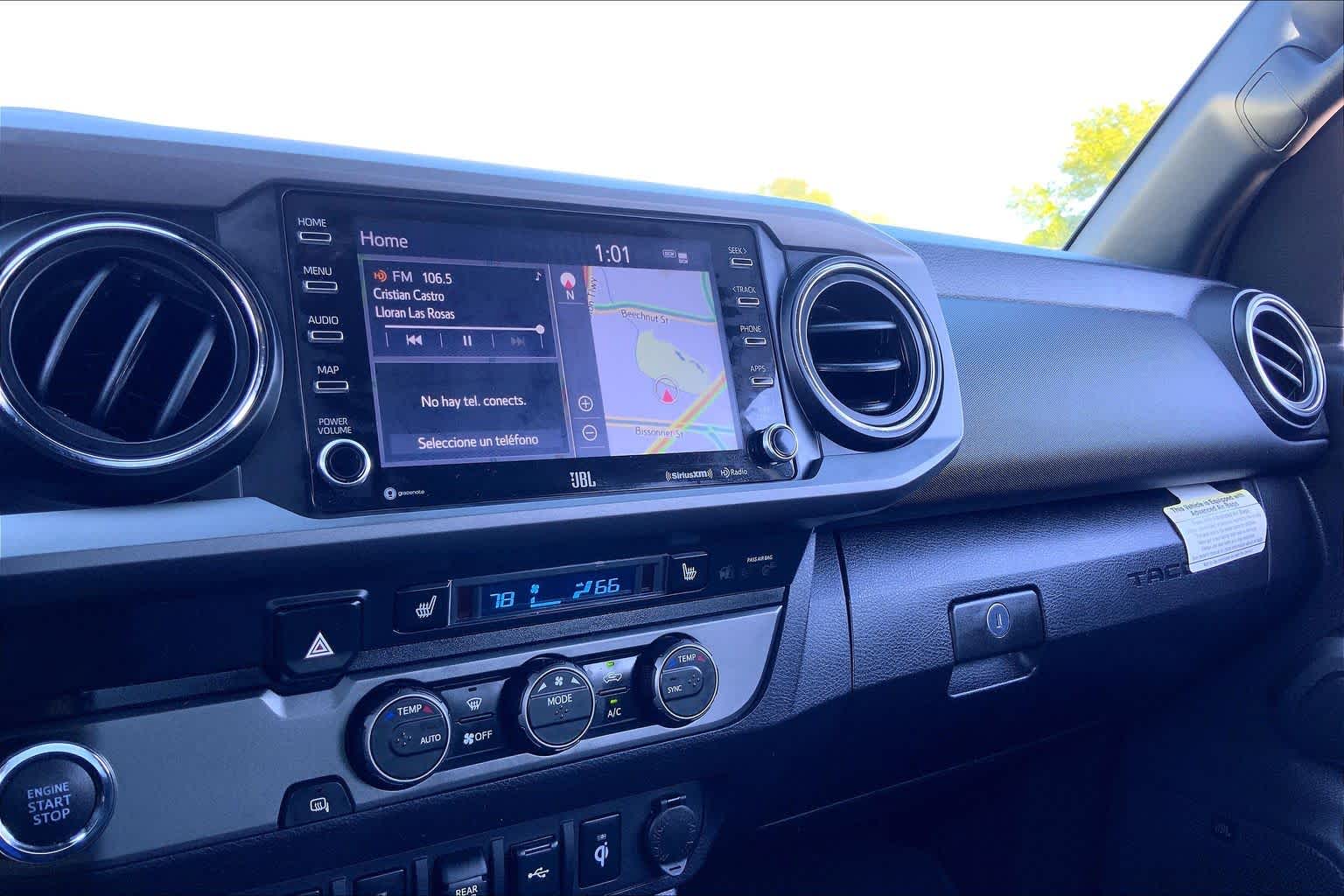 2022 Toyota Tacoma photo 35 of 36