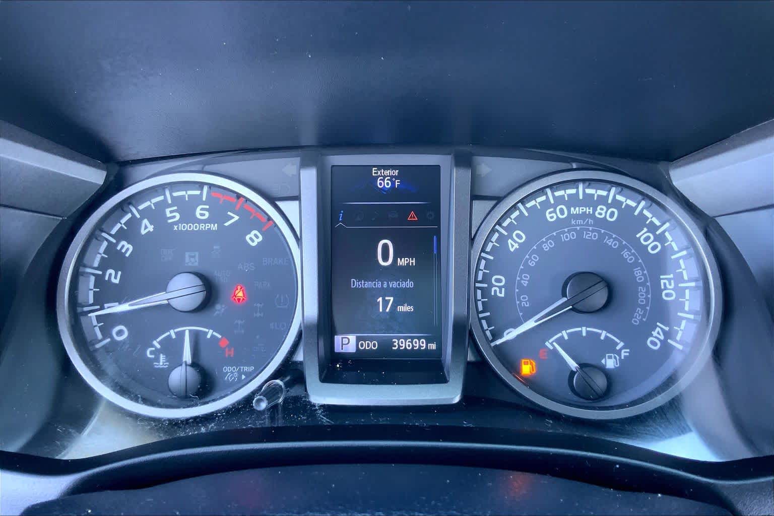 2022 Toyota Tacoma photo 25 of 36