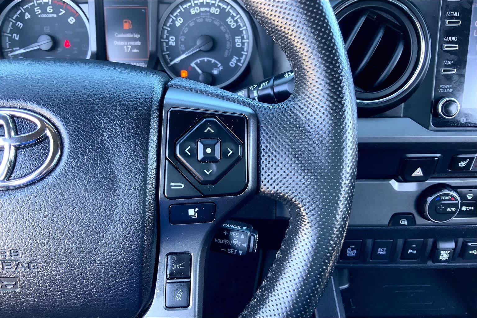 2022 Toyota Tacoma photo 24 of 36