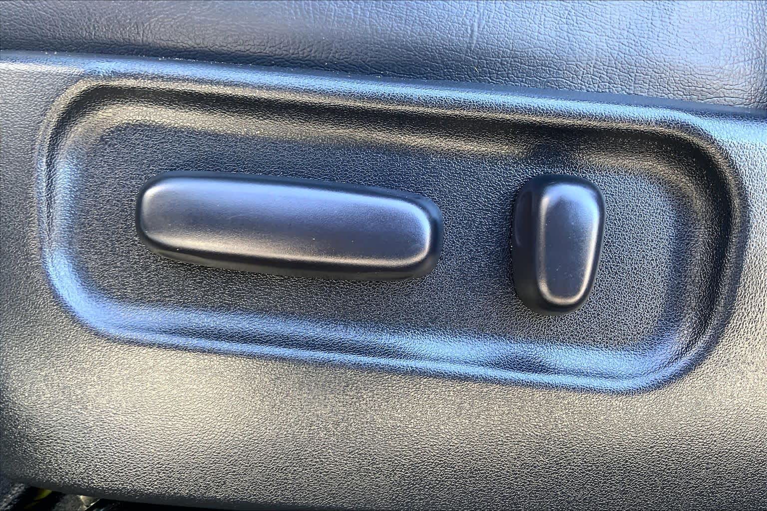 2022 Toyota Tacoma photo 34 of 36