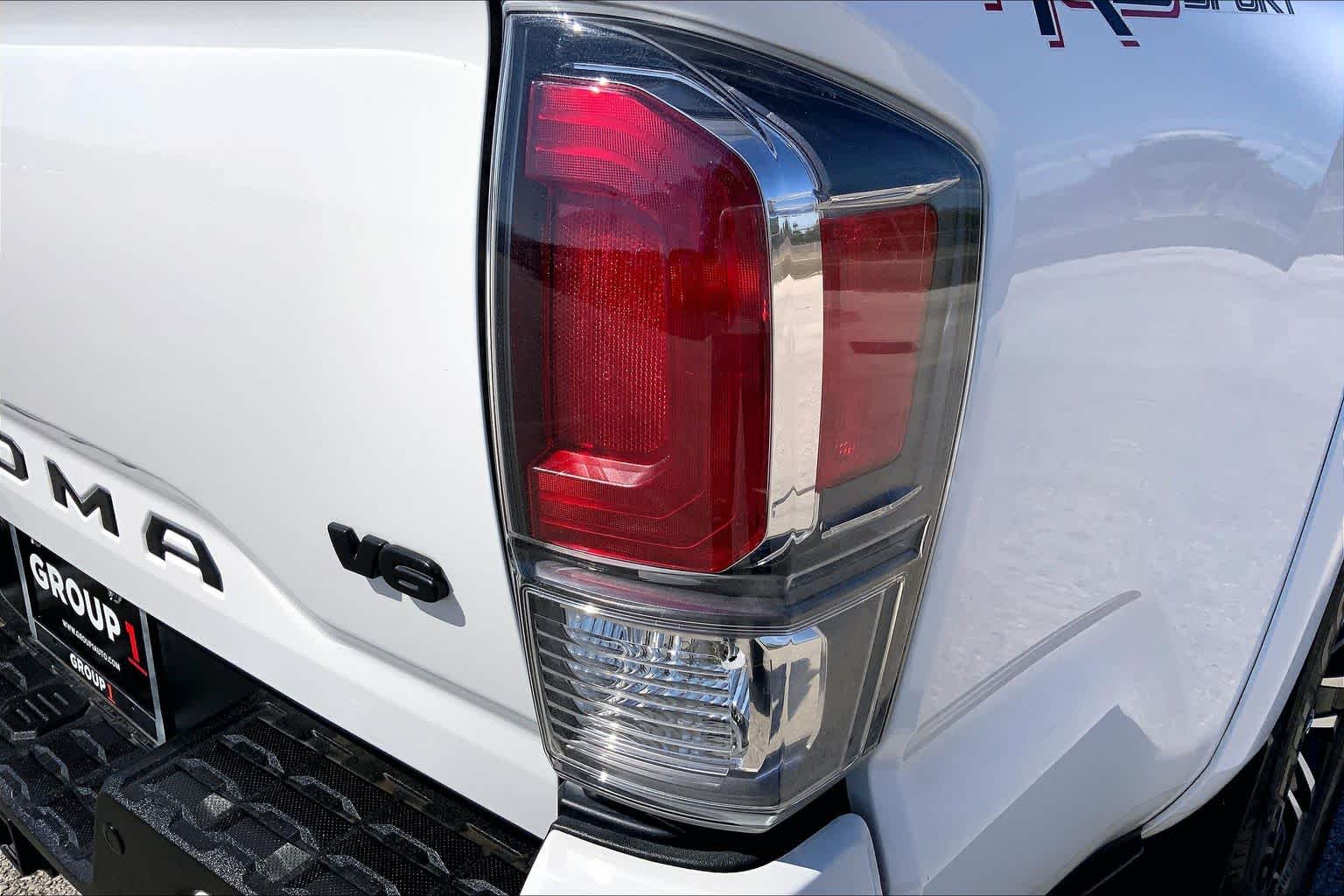 2022 Toyota Tacoma photo 30 of 36