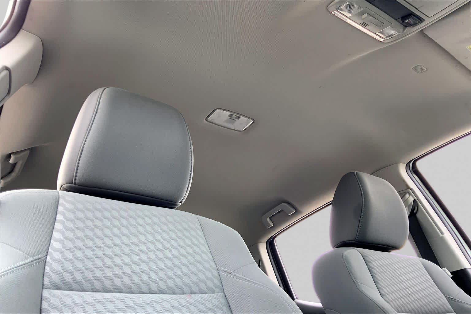 2021 Toyota Tacoma SR5 Super White at Group 1 Toyota Southwest