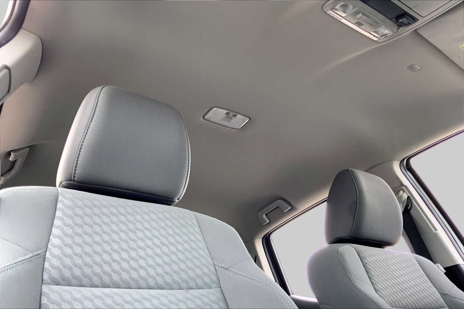 2021 Toyota Tacoma SR5 Super White at Group 1 Toyota Southwest