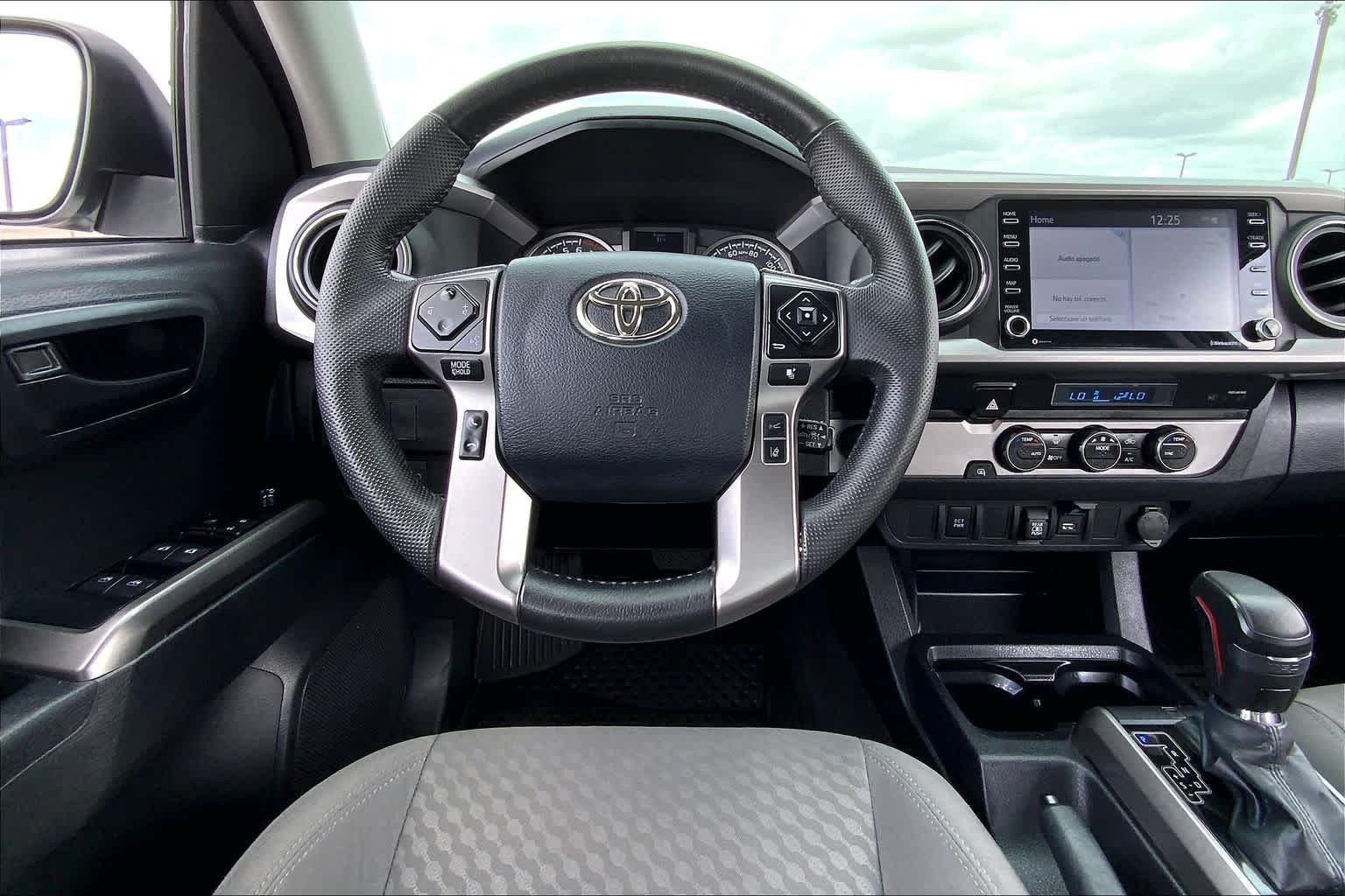 2023 Toyota Tacoma SR5 - 5