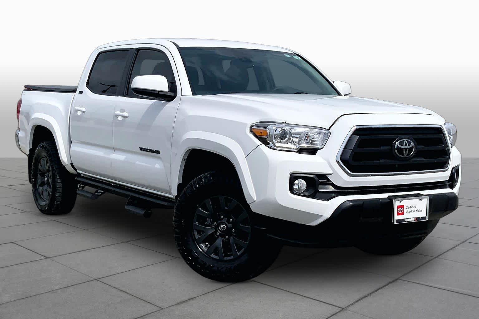 2023 Toyota Tacoma SR5 - 2