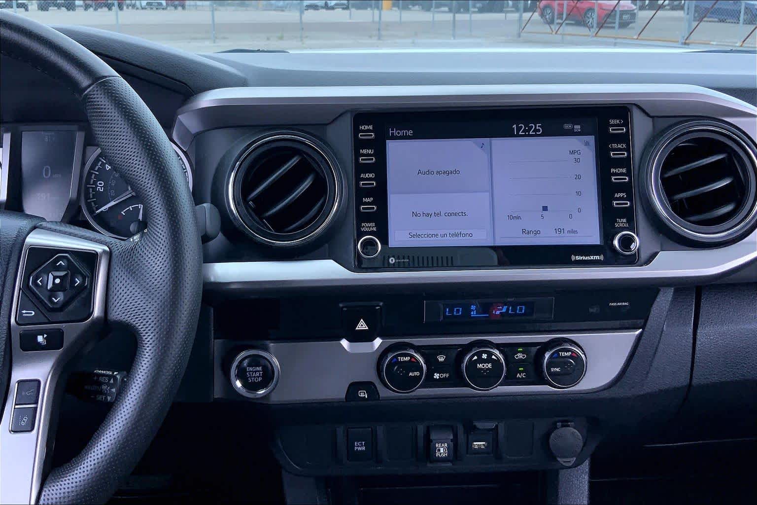 2023 Toyota Tacoma SR5 - 6