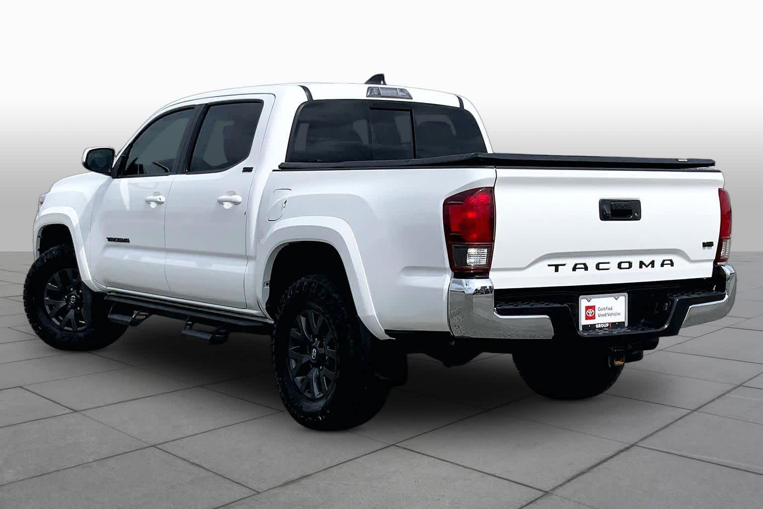 2023 Toyota Tacoma SR5 - 11