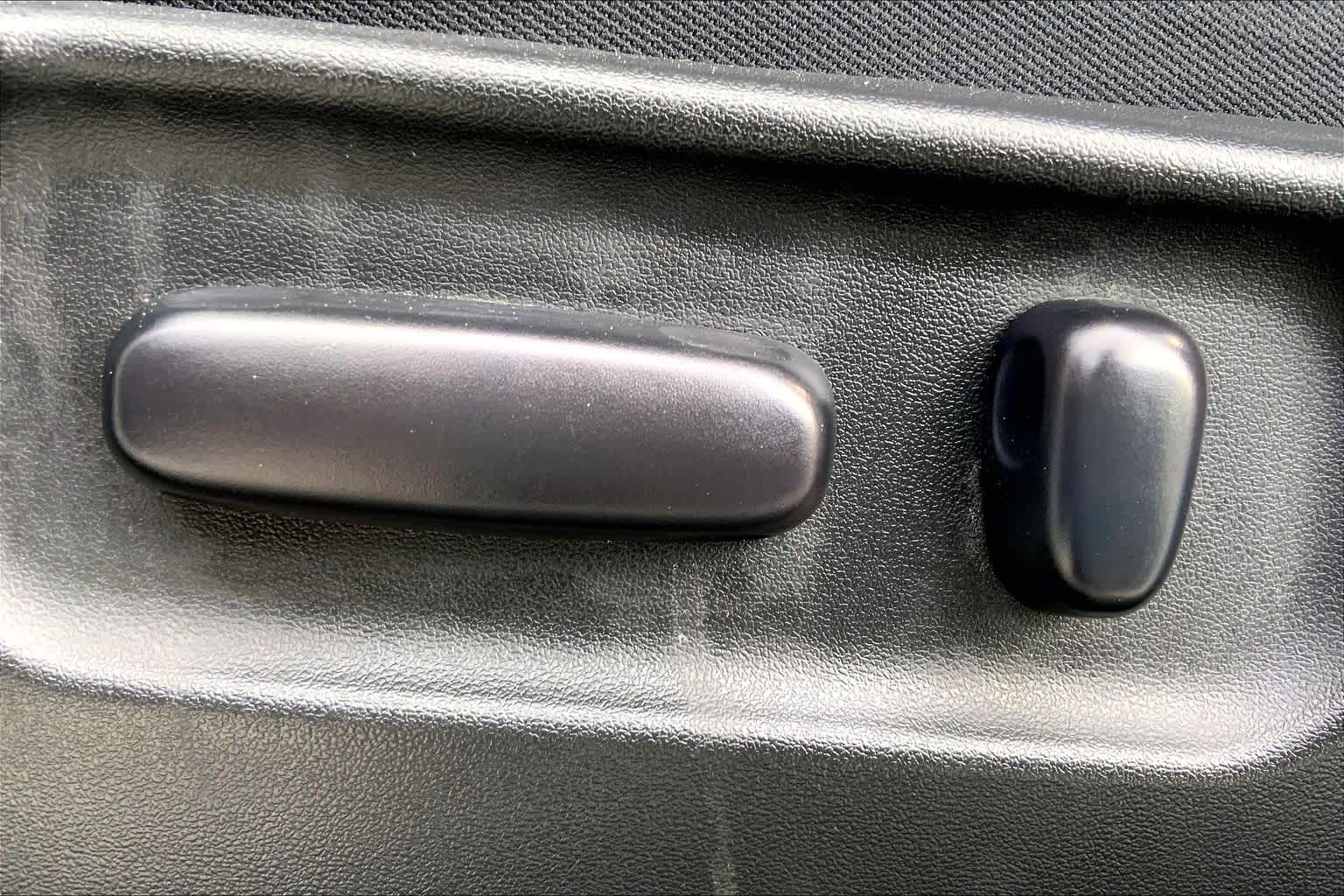 2023 Toyota Tacoma TRD Sport Ice Cap at Group 1 Toyota Southwest