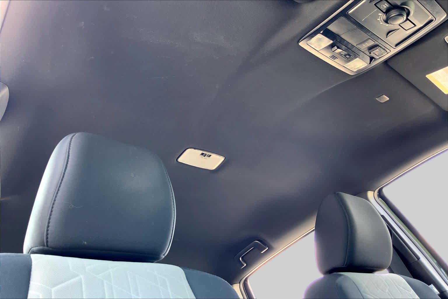 2021 Toyota Tacoma TRD Off Road Army Green at Group 1 GMC Buick South