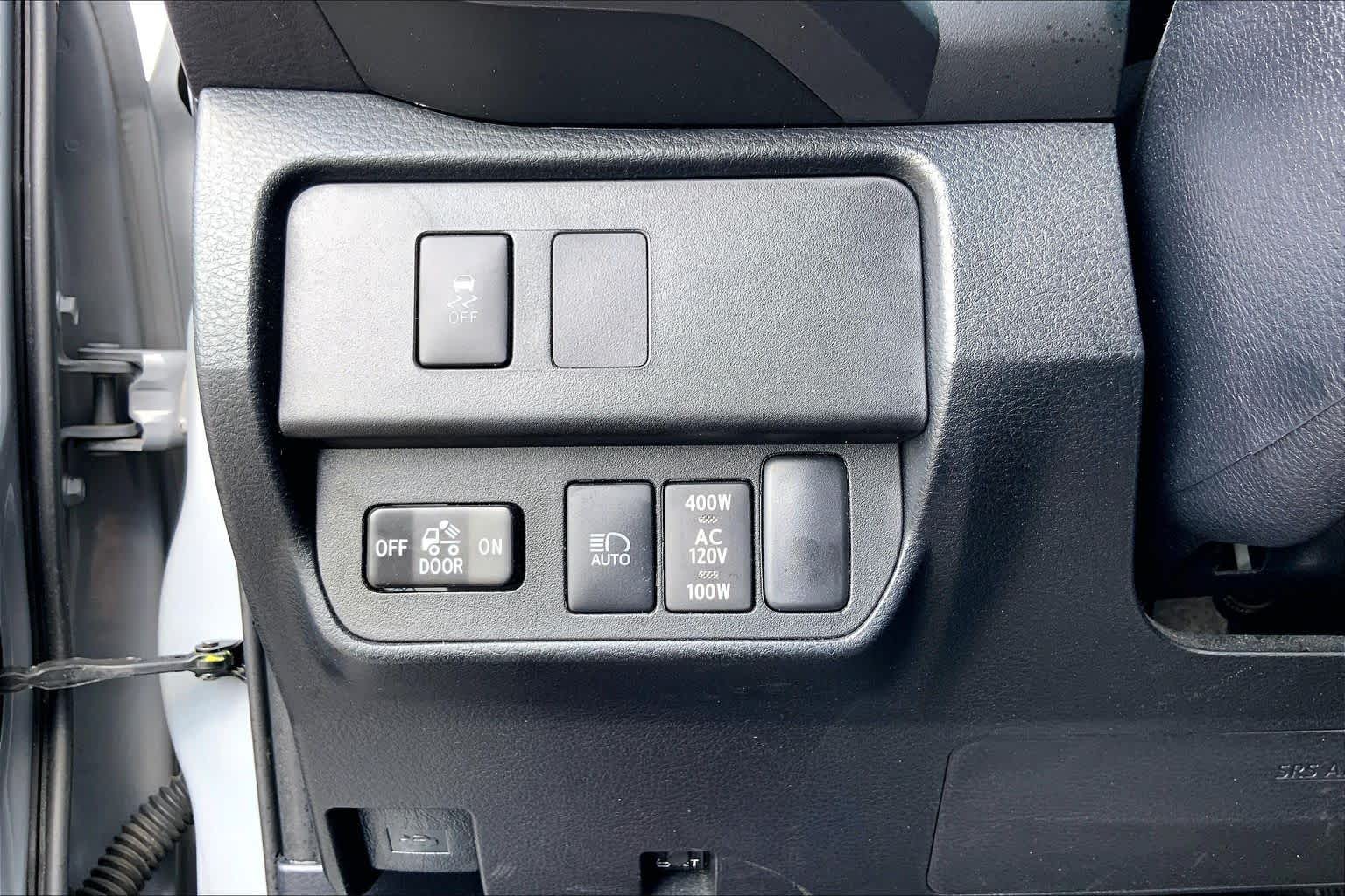 2020 Toyota Tacoma TRD Sport Cement at Group 1 GMC Buick South
