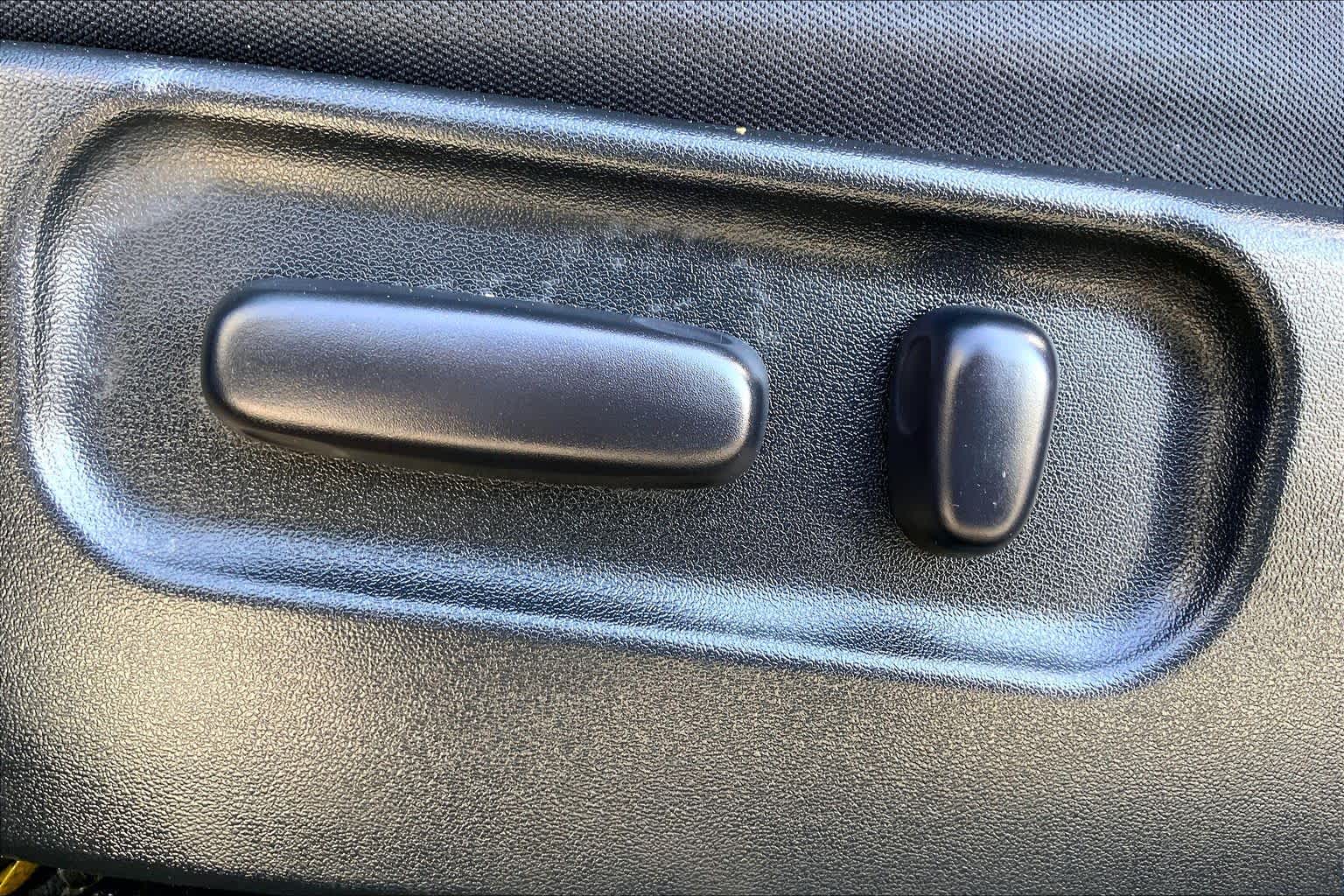 2022 Toyota Tacoma TRD Off Road Blue Crush Metallic at Beck & Masten Kia