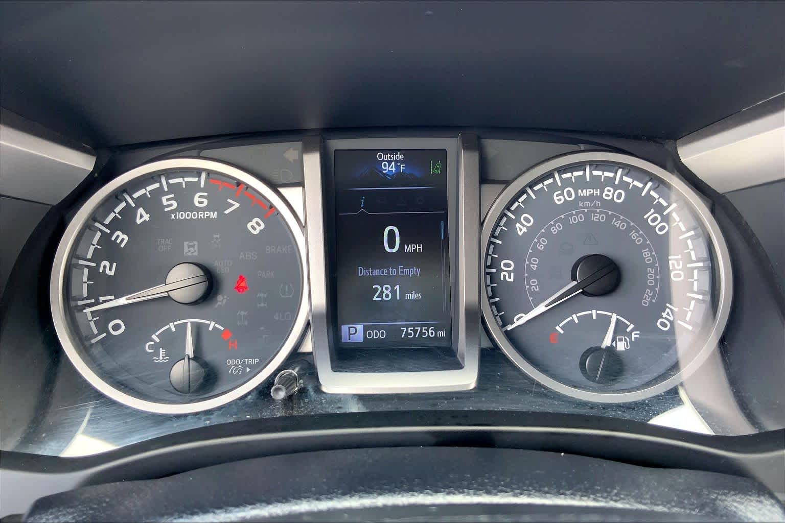 2022 Toyota Tacoma SR5 White at Group 1 Toyota Southwest