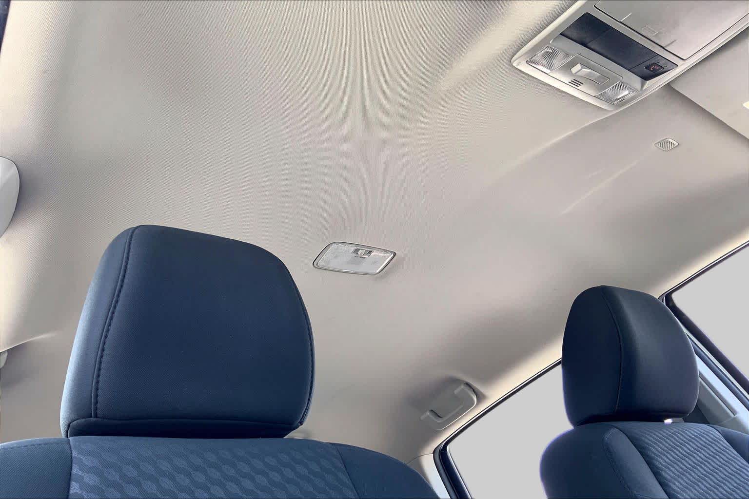 2022 Toyota Tacoma SR5 White at Group 1 Toyota Southwest