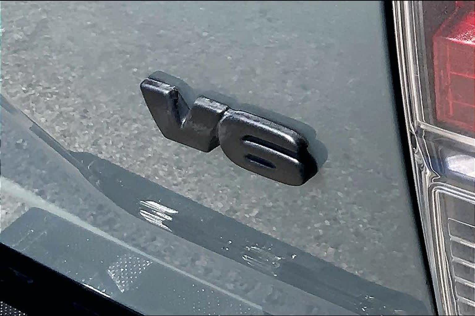 2023 Toyota Tacoma TRD Off Road Lunar Rock at Group 1 Toyota Southwest