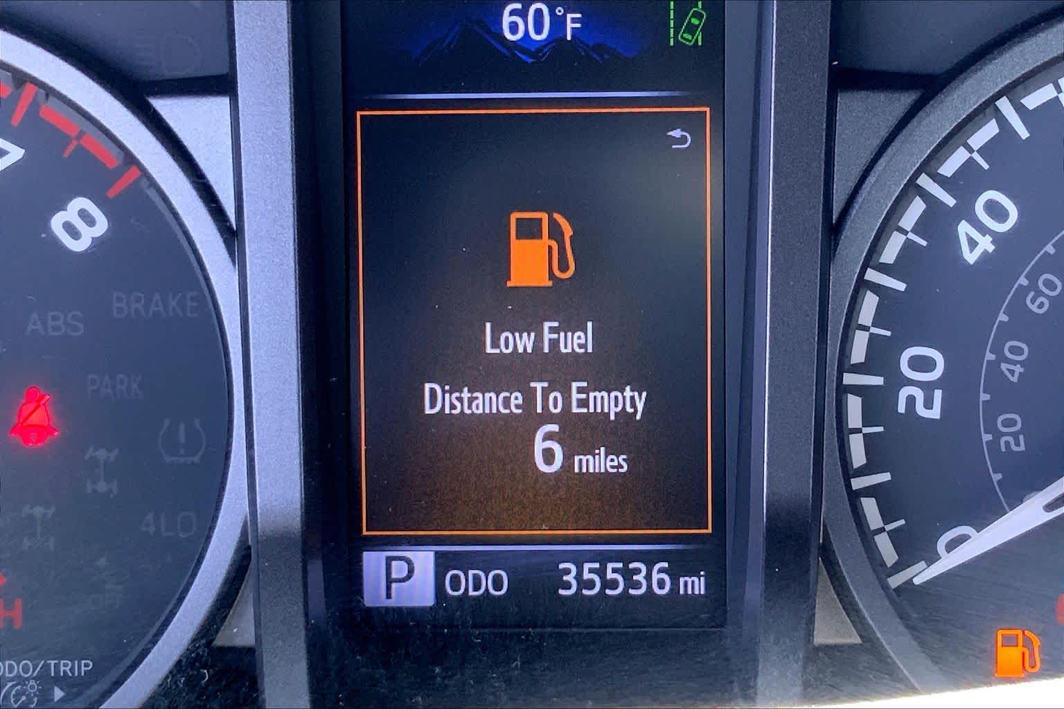 2023 Toyota Tacoma TRD Off Road Lunar Rock at Group 1 Toyota Southwest