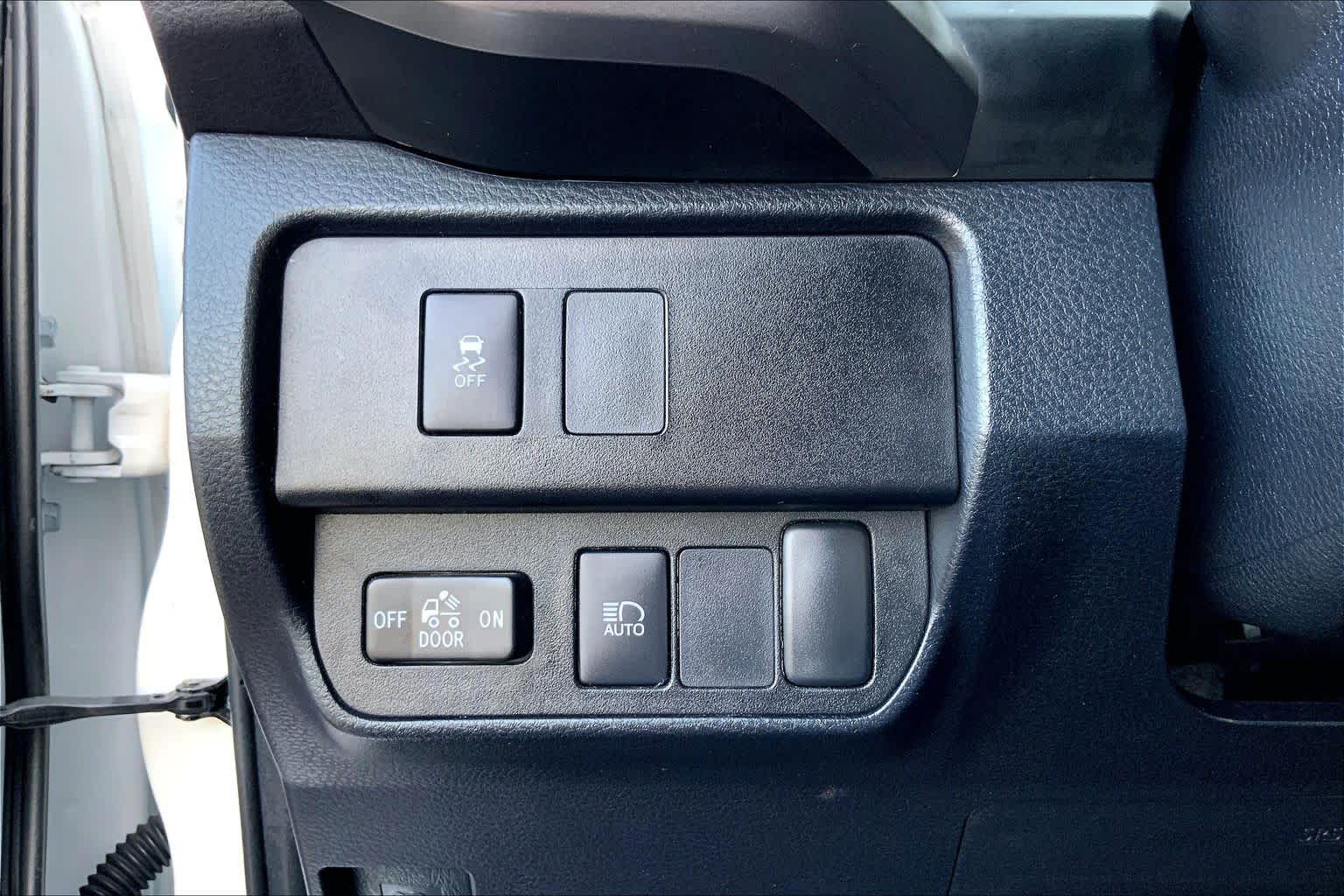 2023 Toyota Tacoma SR5 Ice Cap at Lexus Southwest Houston