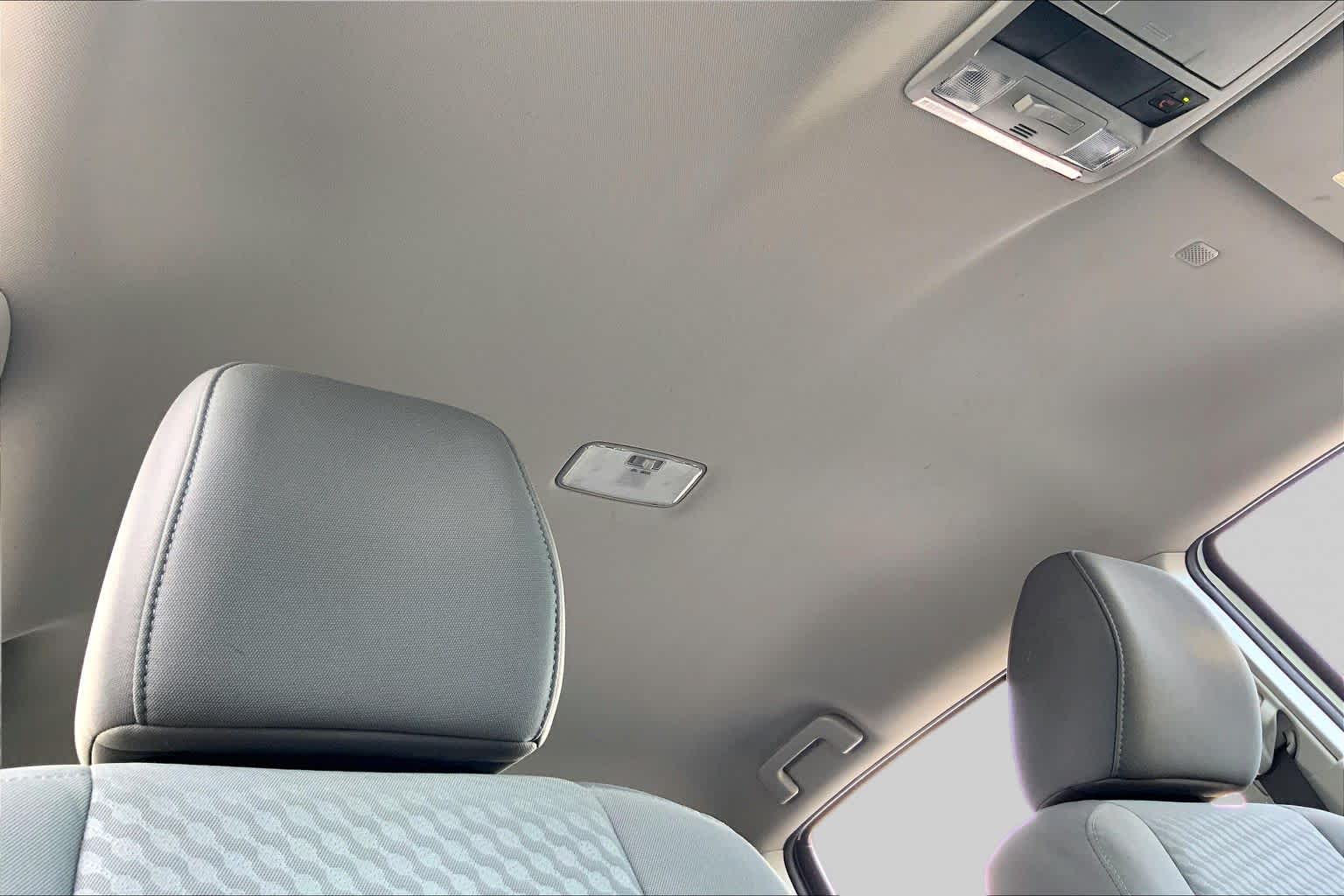 2023 Toyota Tacoma SR5 Ice Cap at Lexus Southwest Houston