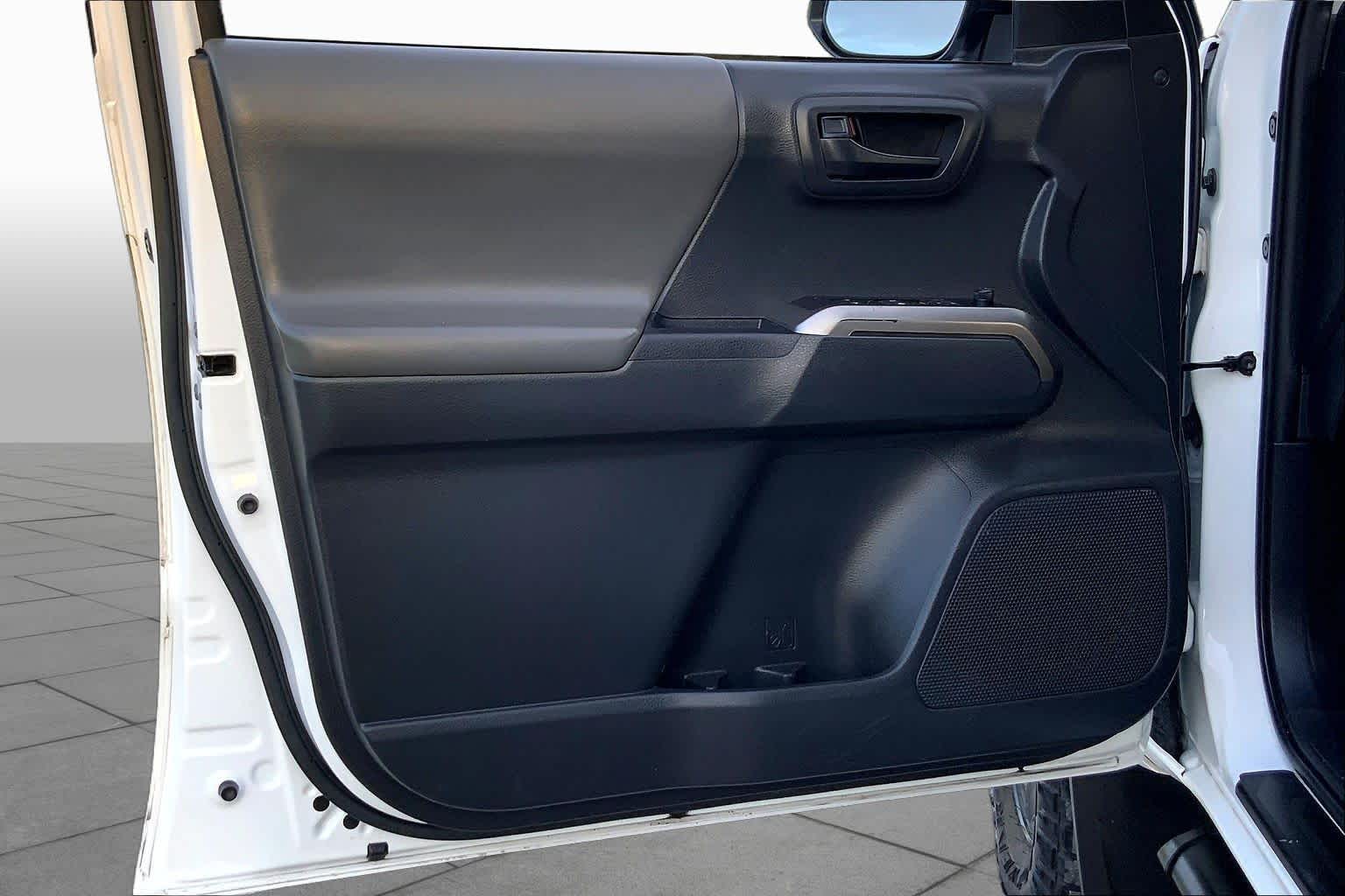2023 Toyota Tacoma SR5 Ice Cap at Lexus Southwest Houston