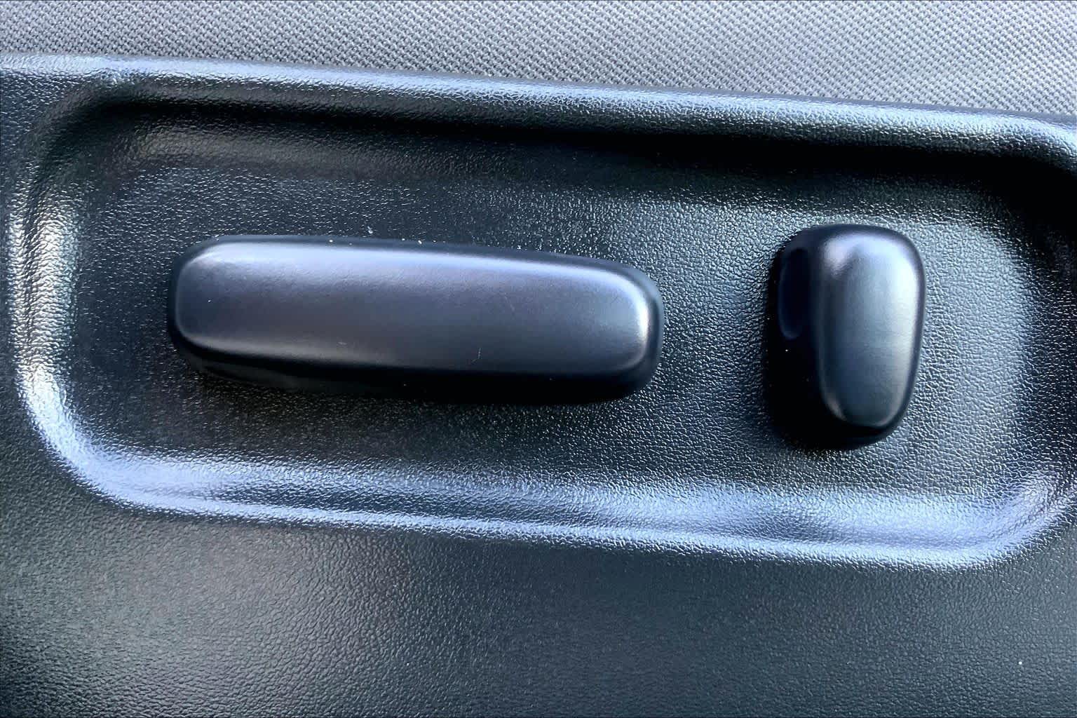2023 Toyota Tacoma SR5 Ice Cap at Lexus Southwest Houston