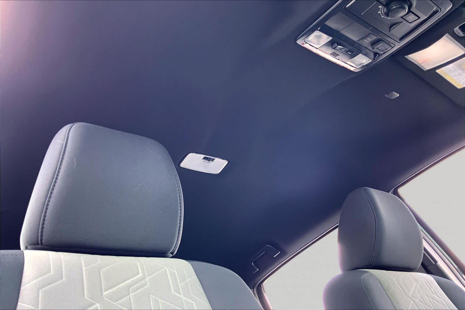 2020 Toyota Tacoma TRD Sport Magnetic Gray Metallic at Group 1 Toyota Southwest
