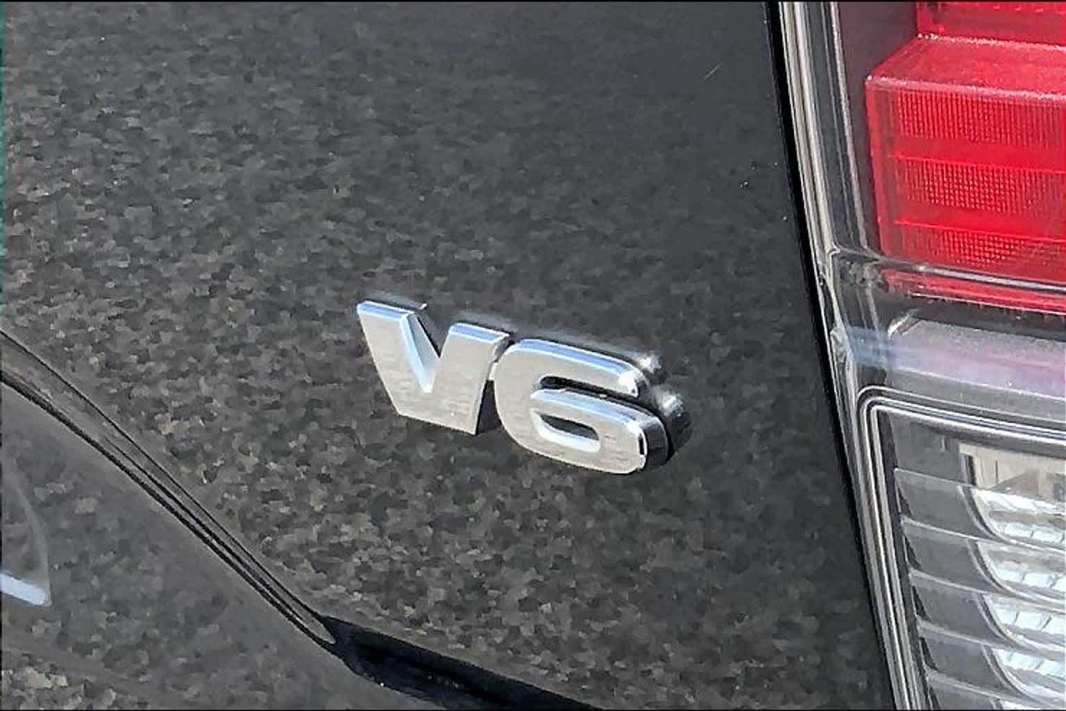 2020 Toyota Tacoma TRD Sport Magnetic Gray Metallic at Group 1 Toyota Southwest