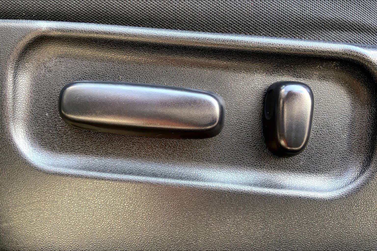 2020 Toyota Tacoma TRD Sport Magnetic Gray Metallic at Group 1 Toyota Southwest